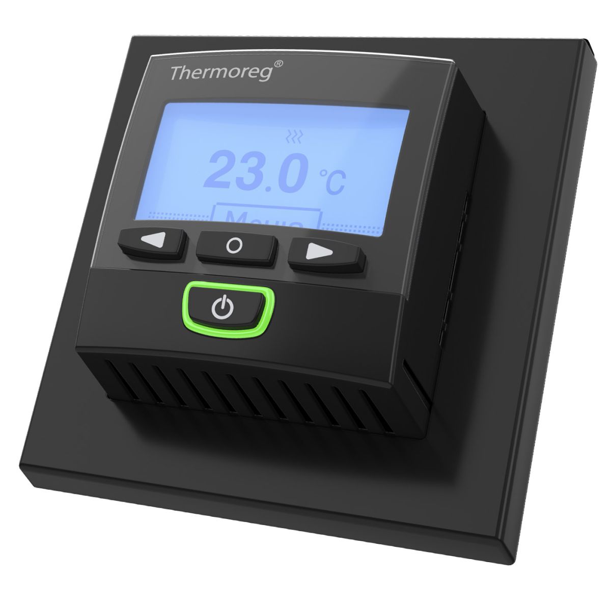 Терморегулятор Thermoreg TI-950 Design Black в Санкт-Петербурге
