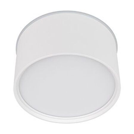Накладной светильник Arlight SP-CYLINDO-R160-18W Warm3000 (WH, 110 deg, 230V) 043962 в Санкт-Петербурге