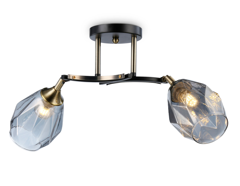 Люстра на штанге Ambrella Light Modern TR303037 в Санкт-Петербурге