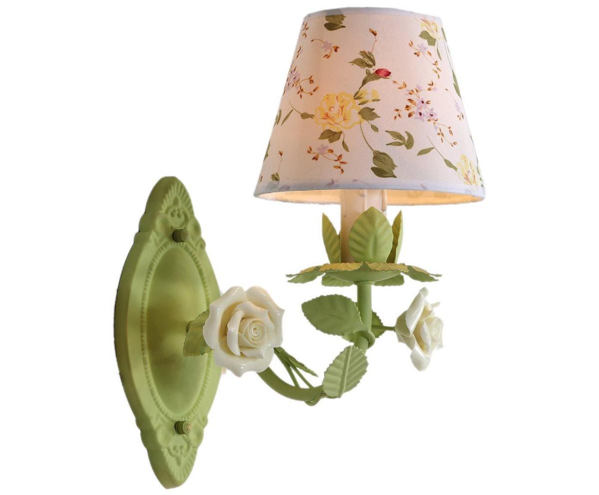 Бра Lucia Tucci Fiori Di Rose W107.1 в Санкт-Петербурге