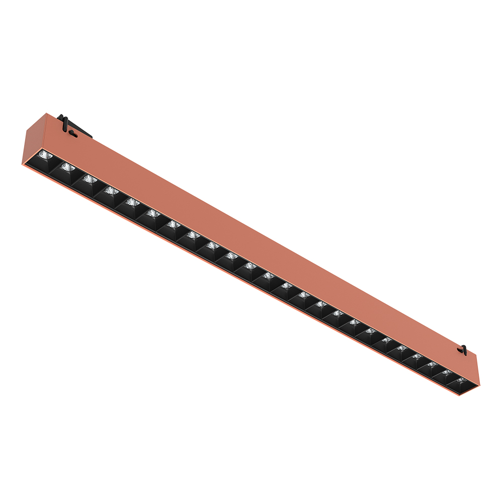 Трековый светильник Divinare Decorato 2464/34 SP-24 в Санкт-Петербурге
