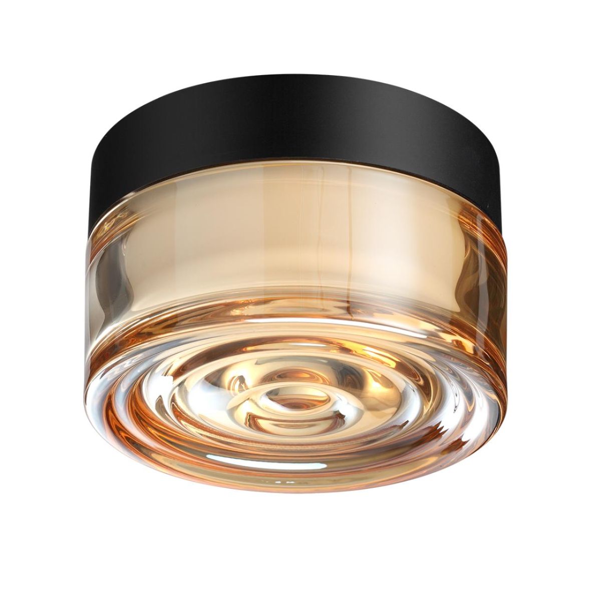 Настенно-потолочный светильник Odeon Light Hightech Ronda 7158/6CL в Санкт-Петербурге
