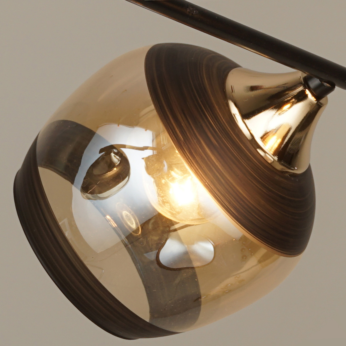 Потолочная люстра Reluce 03615-0.3-05 в #REGION_NAME_DECLINE_PP#