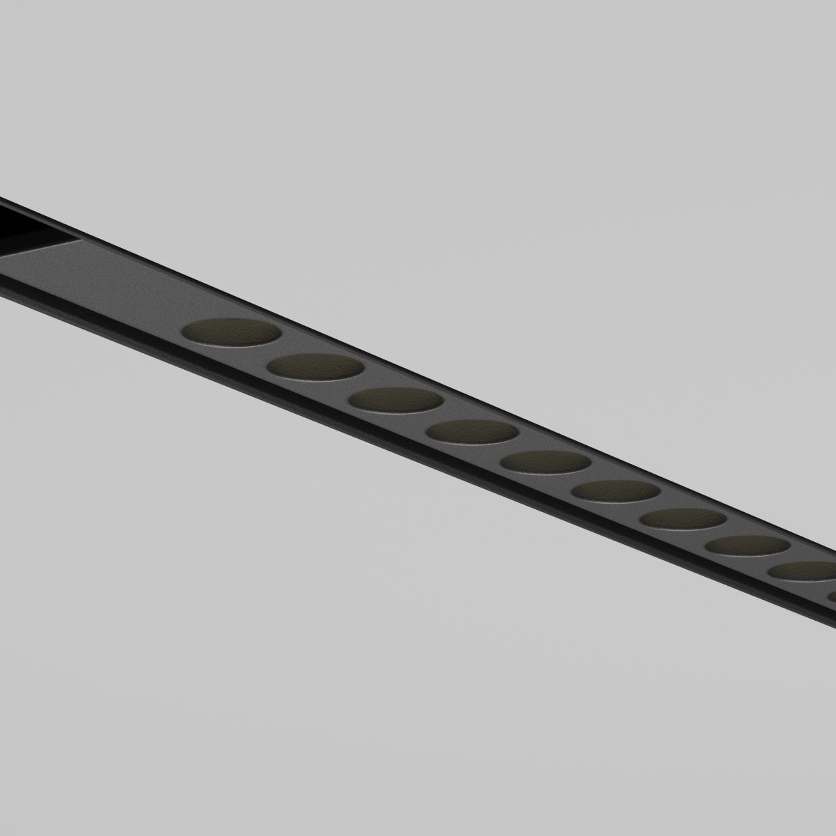 Трековый магнитный светильник Maytoni Technical Points TR232-2-10W4K-B в Санкт-Петербурге