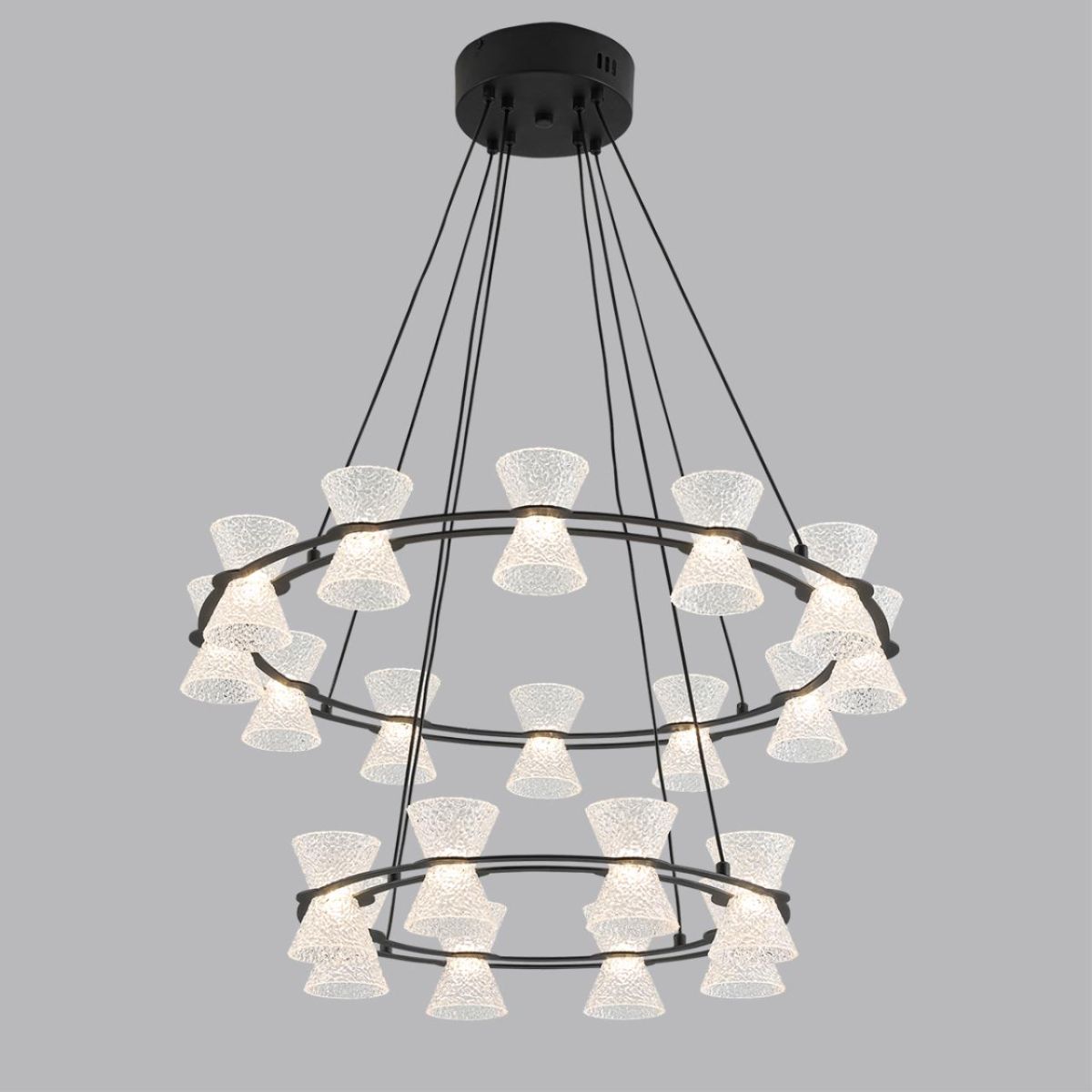 Подвесная люстра Lumion Ledio Vinora 8341/70L в Санкт-Петербурге