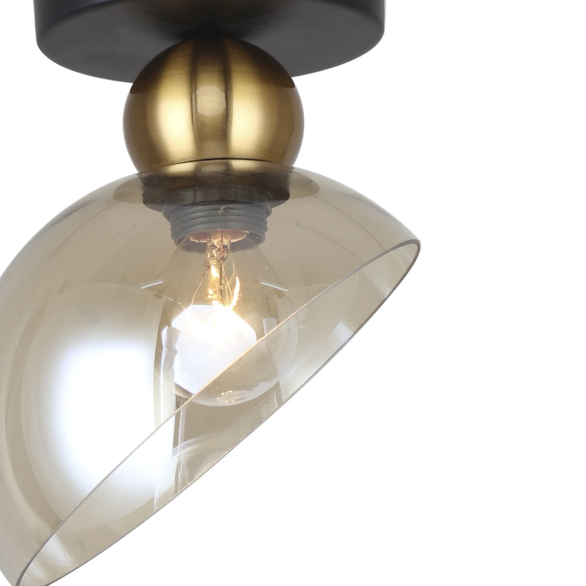 Потолочный светильник Escada Liberty 2109/1P в #REGION_NAME_DECLINE_PP#