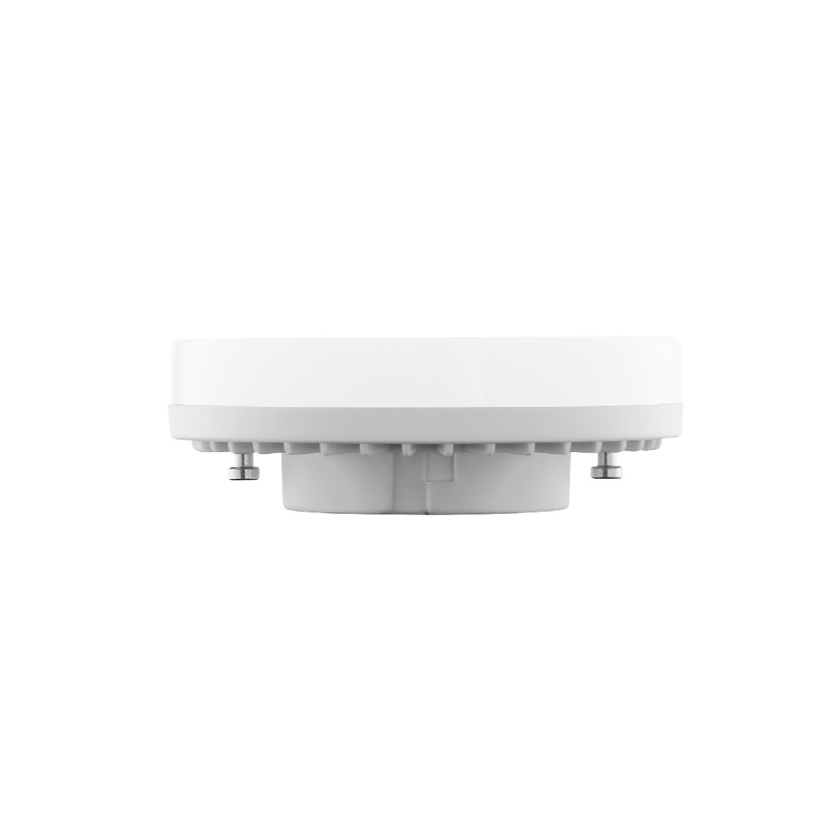 Лампа светодиодная Volpe Optima LED-GX53-9W/6500K/GX53/FR/SLS UL-00008613 в Санкт-Петербурге