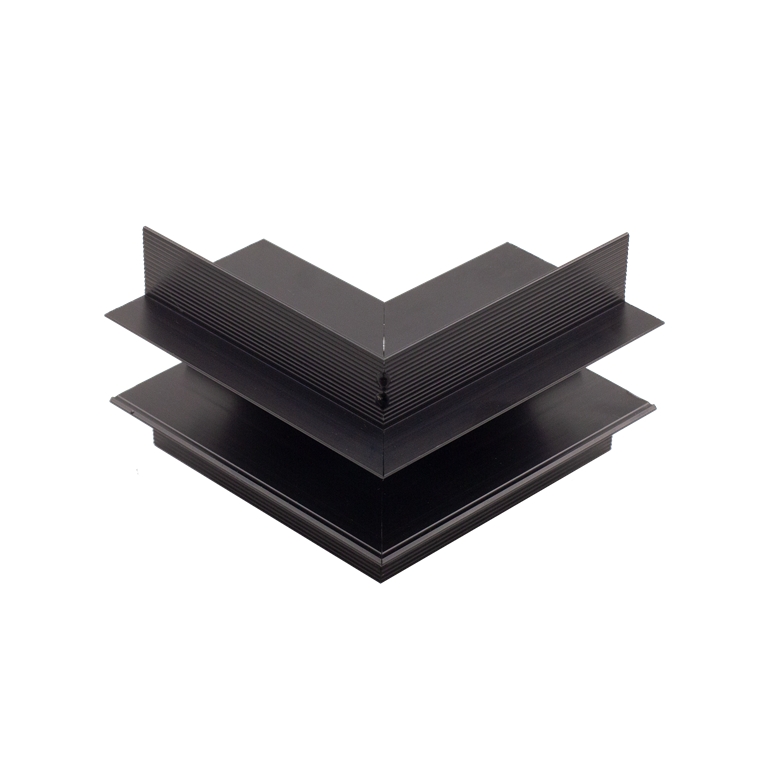 Угловой коннектор AM Group MAGNET AM402 LL 20C 90° Внешний в Санкт-Петербурге