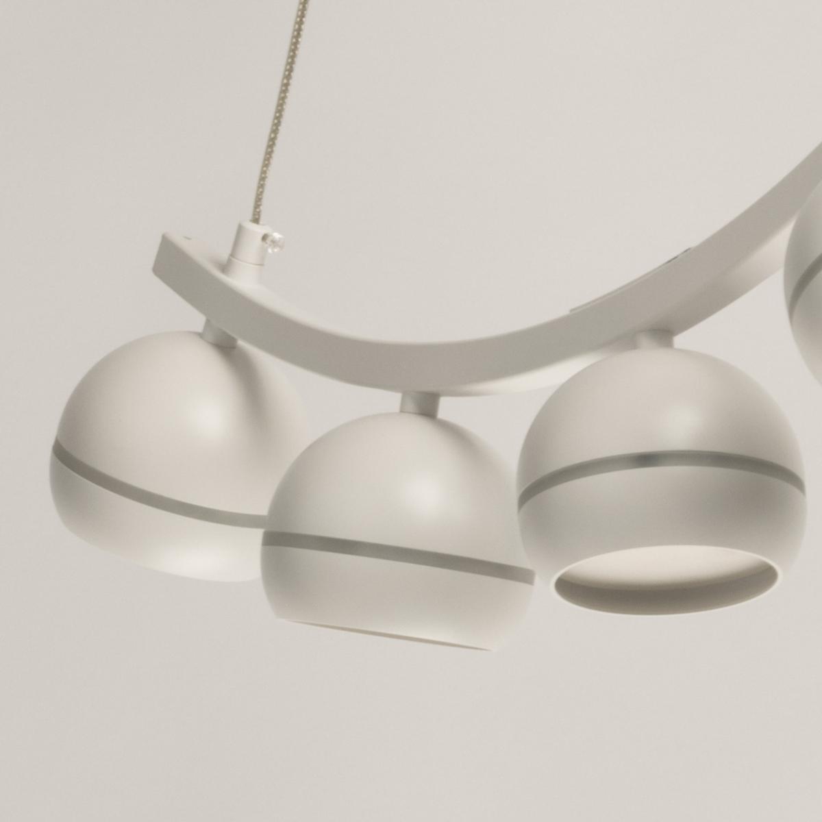 Подвесной светильник De Markt City Гэлэкси 632018405 в Санкт-Петербурге