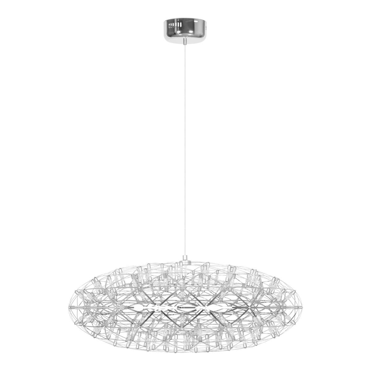 Подвесная люстра Loft IT Raimond 9027-75 Chrome в Санкт-Петербурге