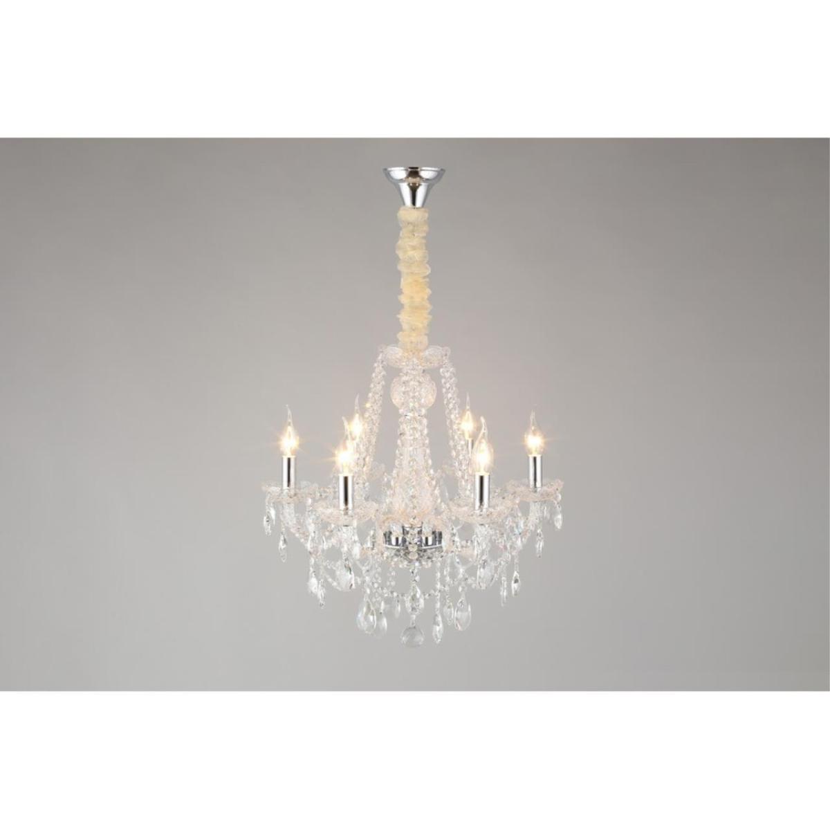 Подвесная люстра Aployt Koletta APL.755.03.06 в Санкт-Петербурге