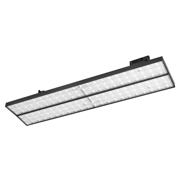 Трековый светильник Arlight LGD-Mars-4TR-S582x138-50W White6000 035497 в Санкт-Петербурге