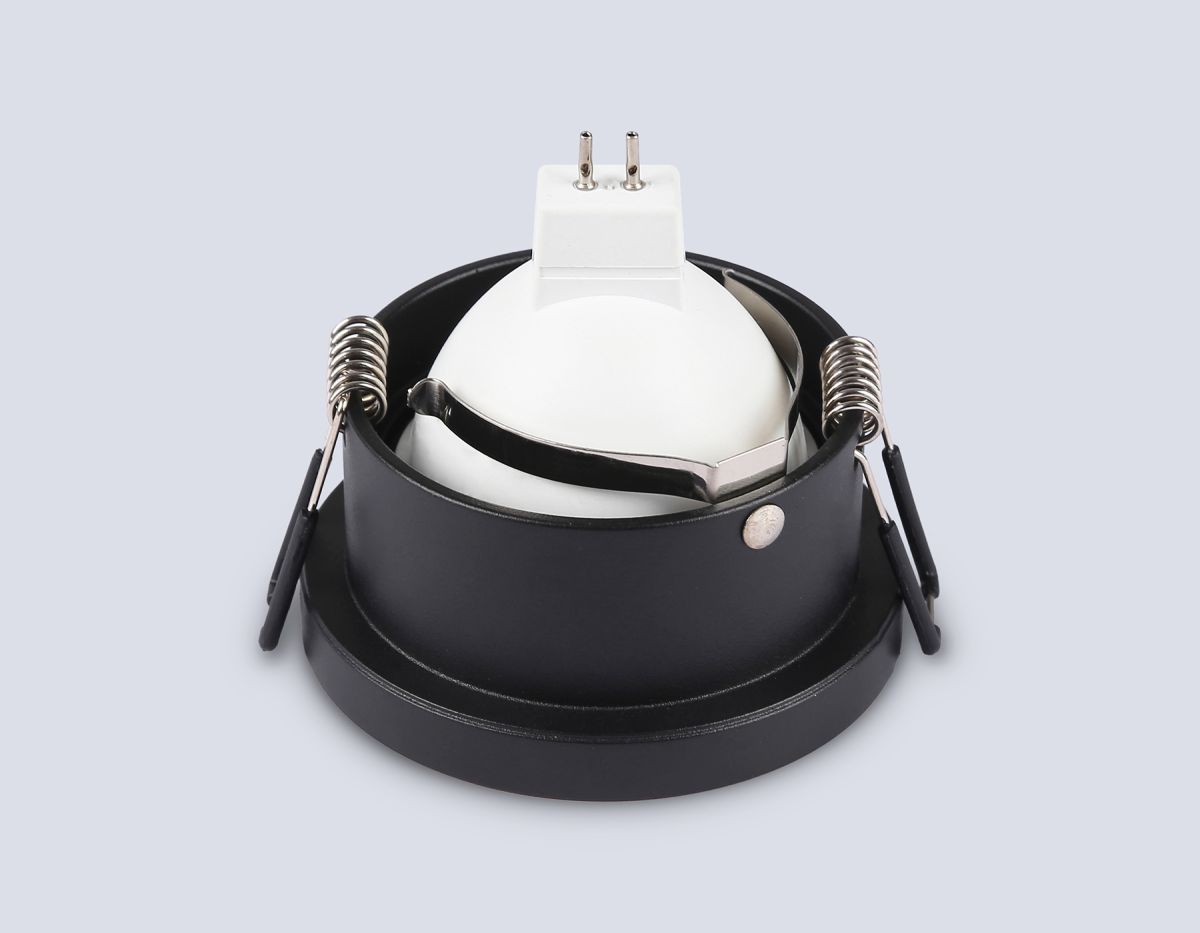 Встраиваемый светильник Ambrella Light Techno spot Technic base TN102802 в Санкт-Петербурге