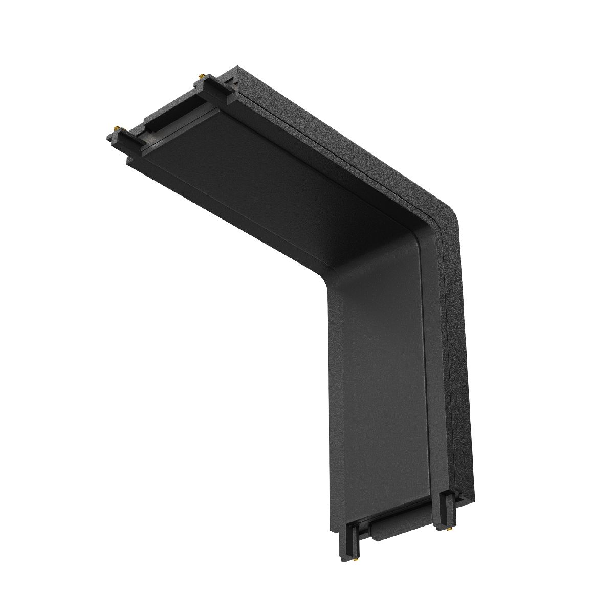 Коннектор питания Maytoni Accessories for tracks Radity TRA084CI-11B в Санкт-Петербурге