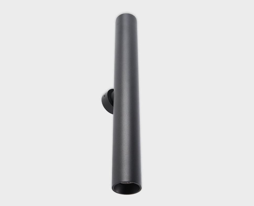 Настенный светильник Italline IT02-026 black 3000K в Санкт-Петербурге
