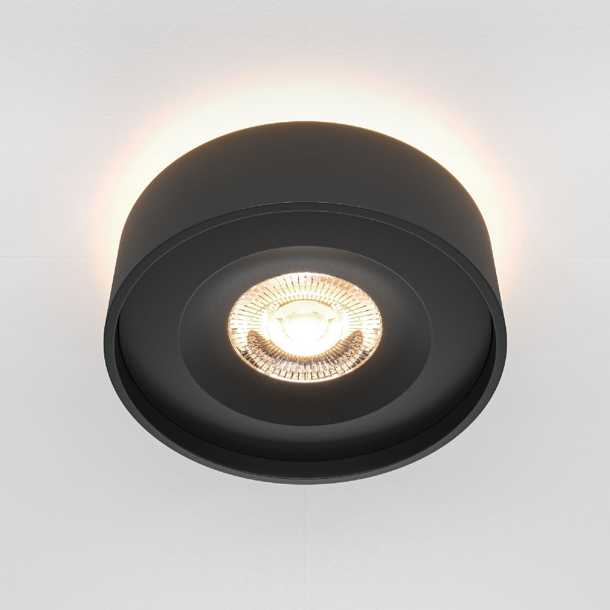 Встраиваемый светильник Maytoni Planet DL035-2-L6B4K в Санкт-Петербурге