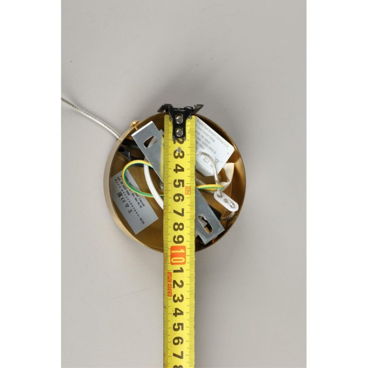 Подвесной светильник Aployt Liza APL.084.06.03 в Санкт-Петербурге