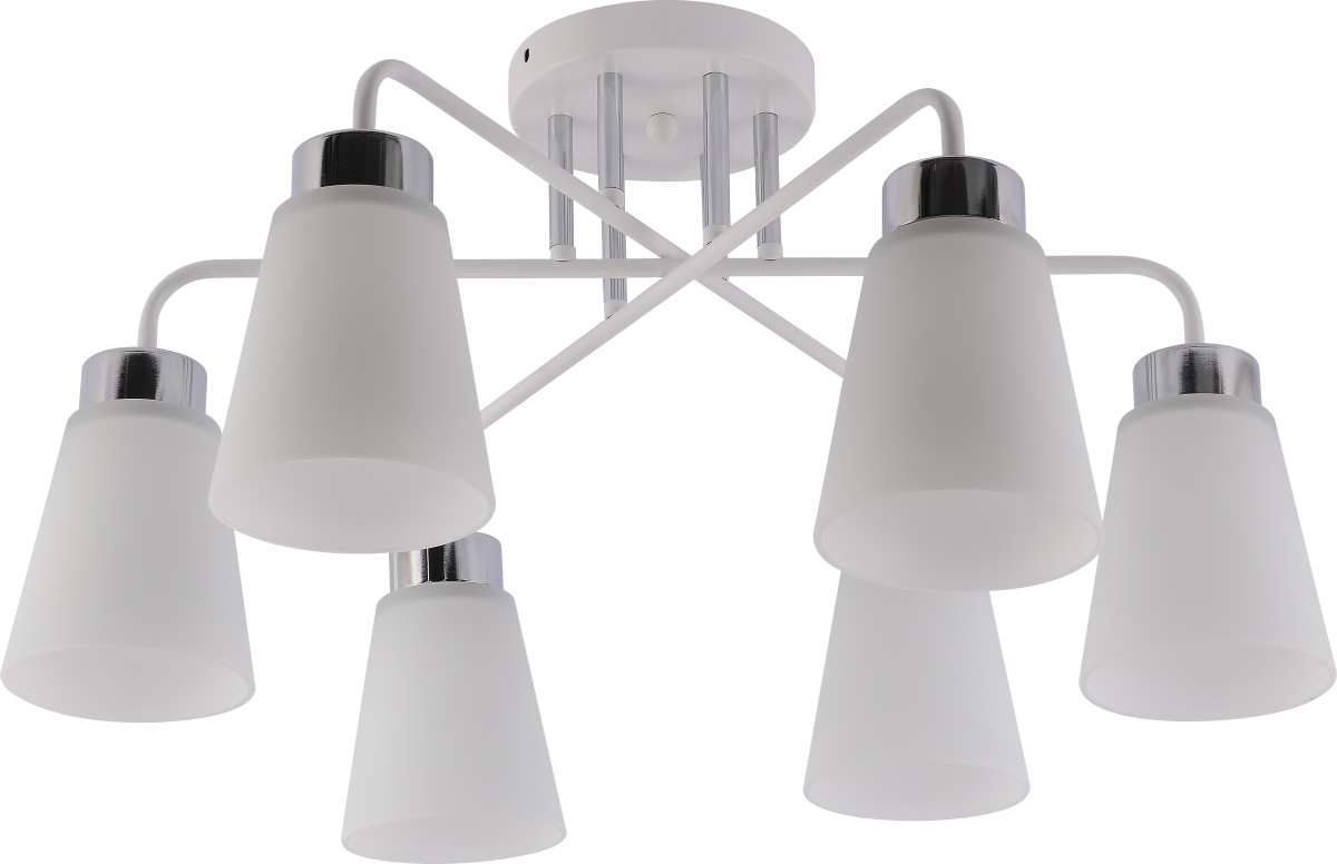 Потолочная люстра Rivoli Miley 9192-306 Б0070157 в #REGION_NAME_DECLINE_PP#