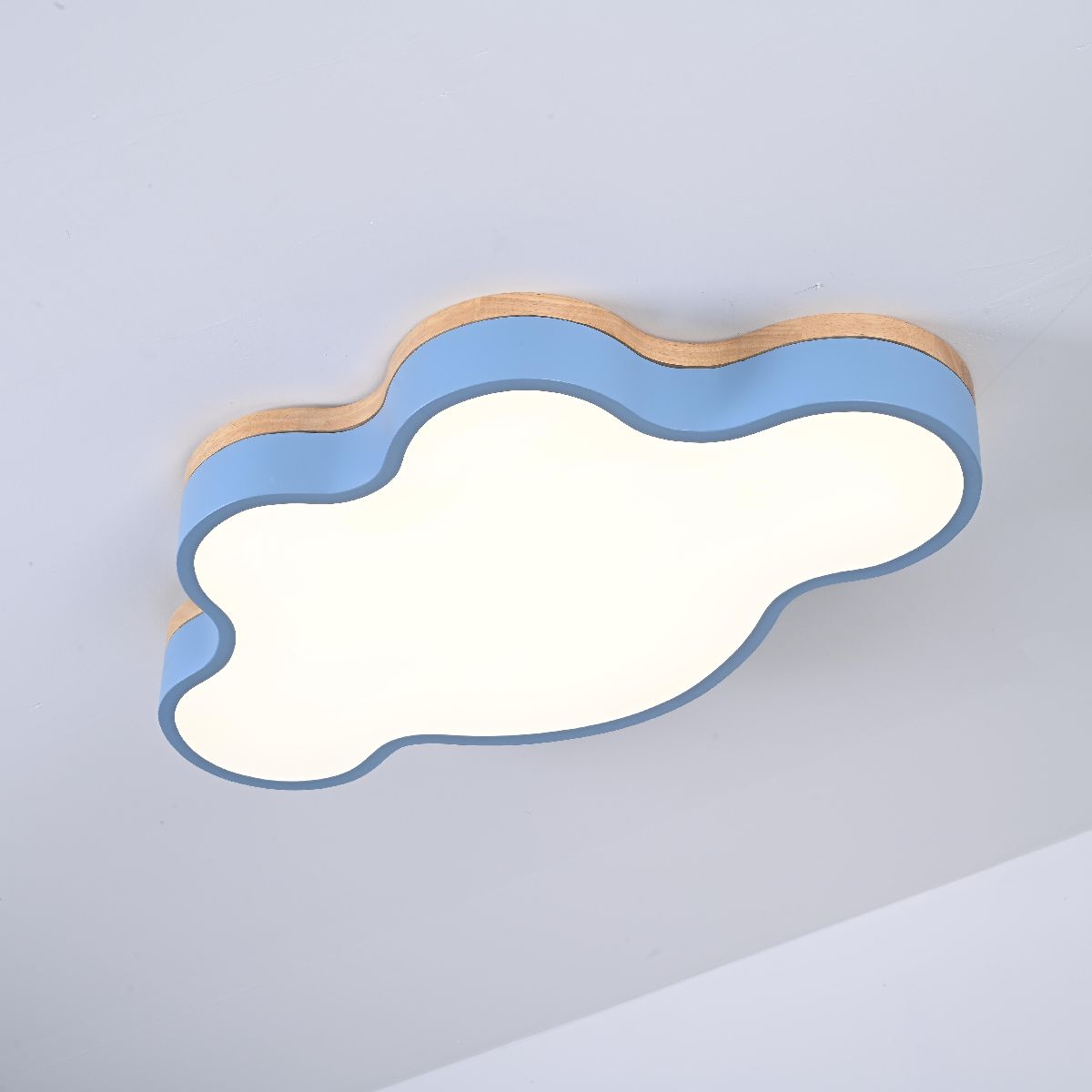 Потолочная люстра ImperiumLoft Cloud Eco 189504-26 в Санкт-Петербурге