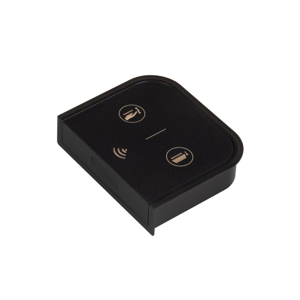Датчик открытия Arlight SMART-RF-8-12-1G-DIM-IN Black (3V, Sweep, 2.4G) (IARL, IP20 Пластик) 050425 в Санкт-Петербурге