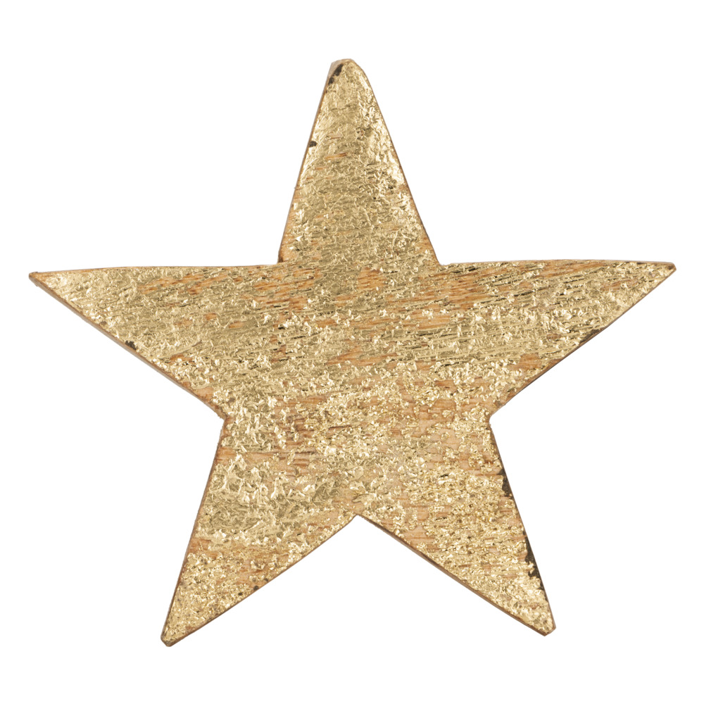 Фигурка декоративная Звезда Eglo Baliguian 427515 в #REGION_NAME_DECLINE_PP#