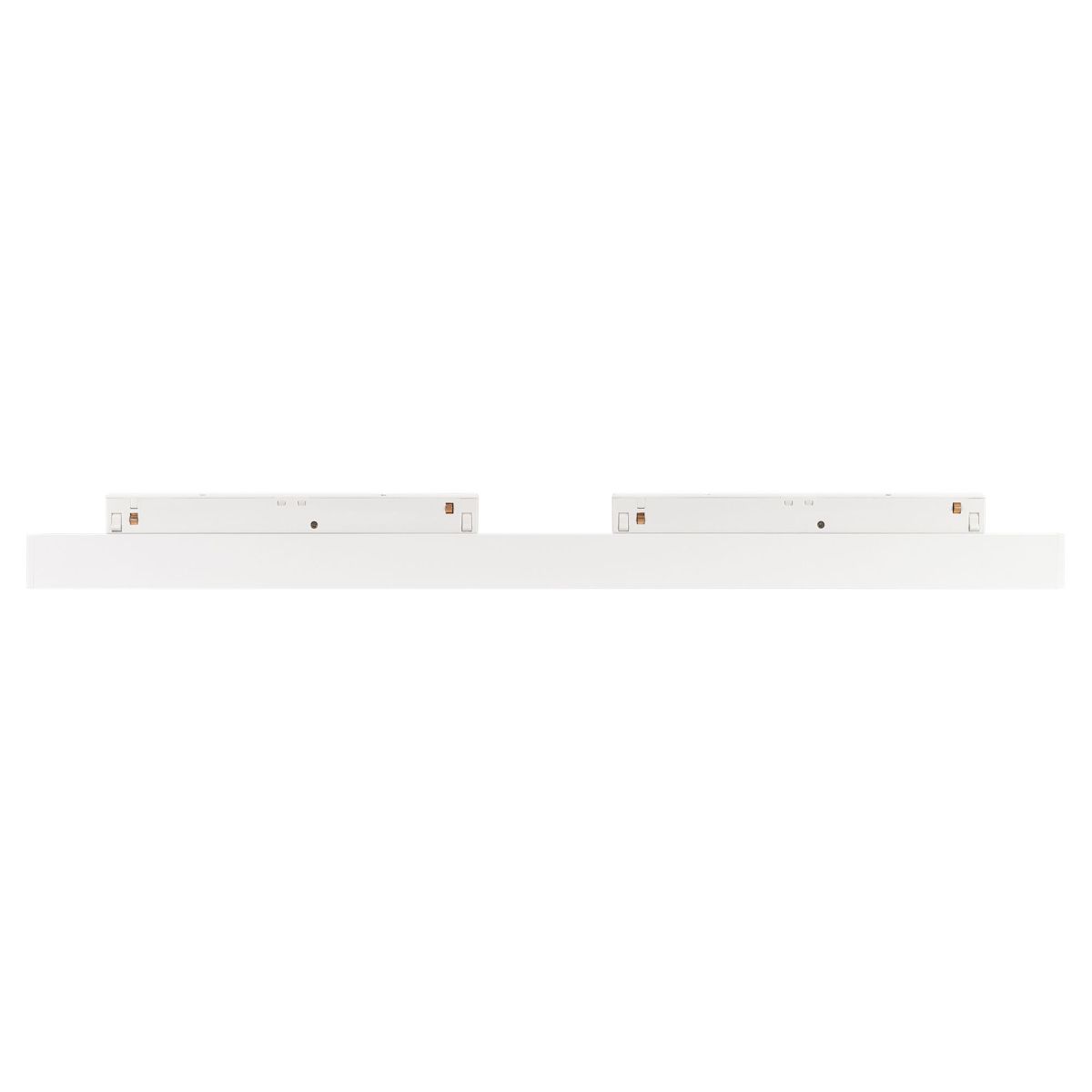 Трековый магнитный светильник Arlight MAG-ORIENT-FLAT-L465-16W Day4000 (WH, 100 deg, 48V, DALI) 035841(1) в Санкт-Петербурге