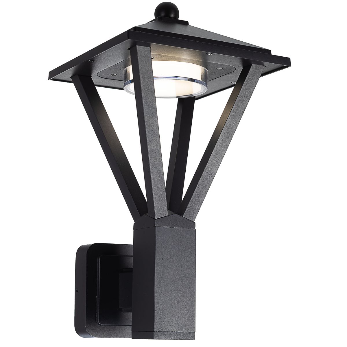 Уличный настенный светильник Citilux Genox CLU12W в #REGION_NAME_DECLINE_PP#