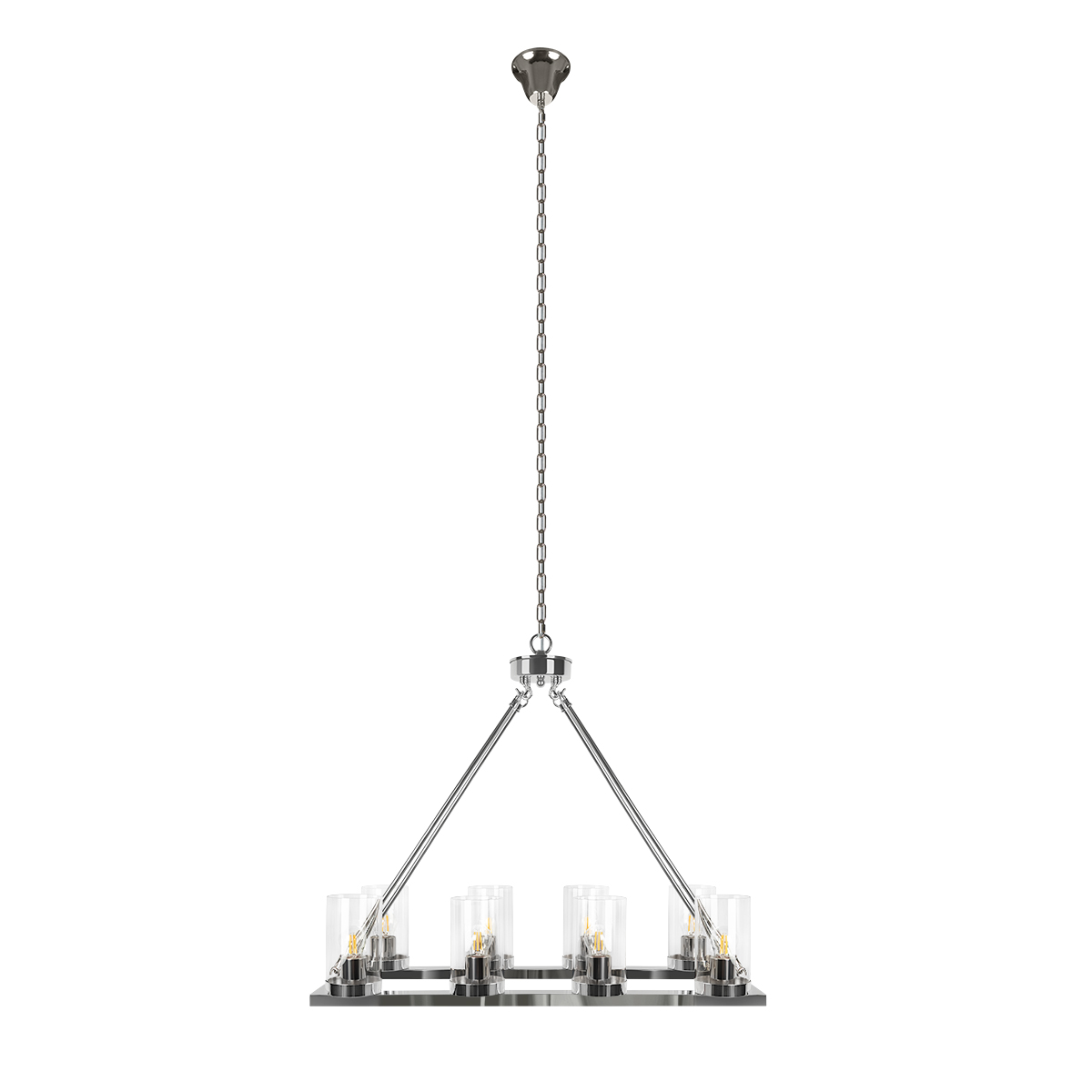 Подвесной светильник Loft IT Candlelight 10437/760R в Санкт-Петербурге