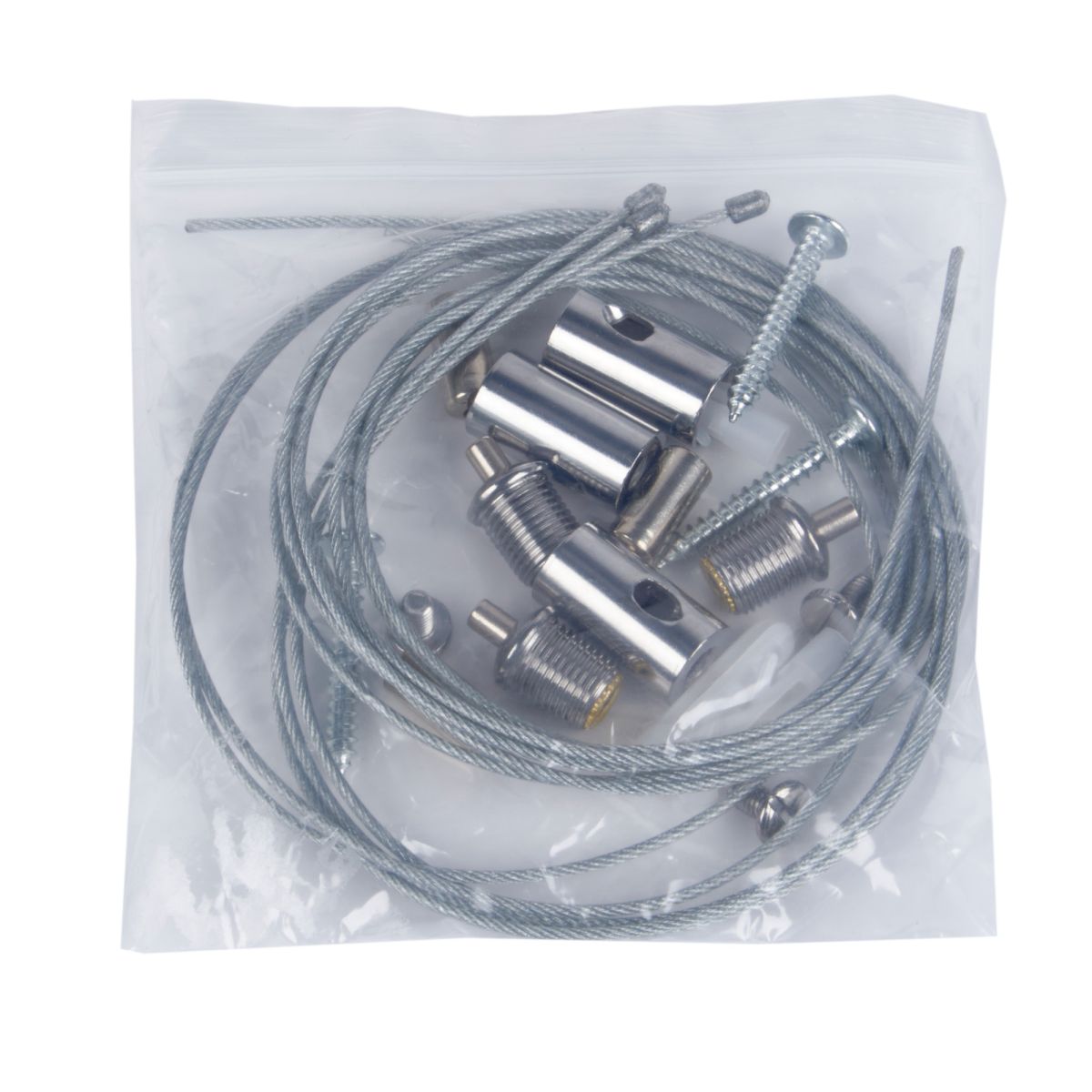 Потолочный светильник Uniel ULO-K40A 60W/4000К/R60 IP40 WHITE UL-00012602 в Санкт-Петербурге
