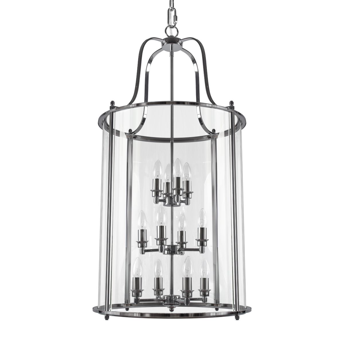 Подвесной светильник Loft IT Lighthouse 10456/12 CR в #REGION_NAME_DECLINE_PP#