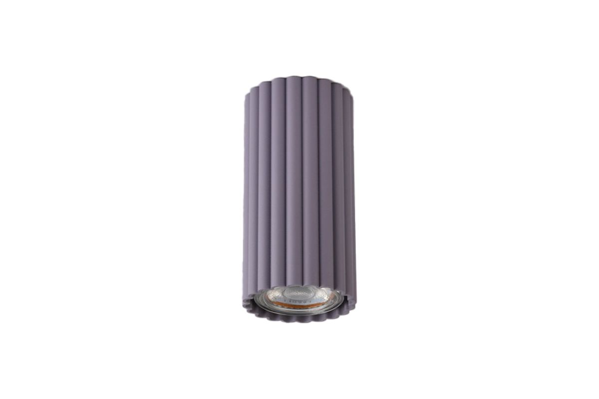 Точечный светильник цилиндр Moderli Cora V11890-1C в #REGION_NAME_DECLINE_PP#