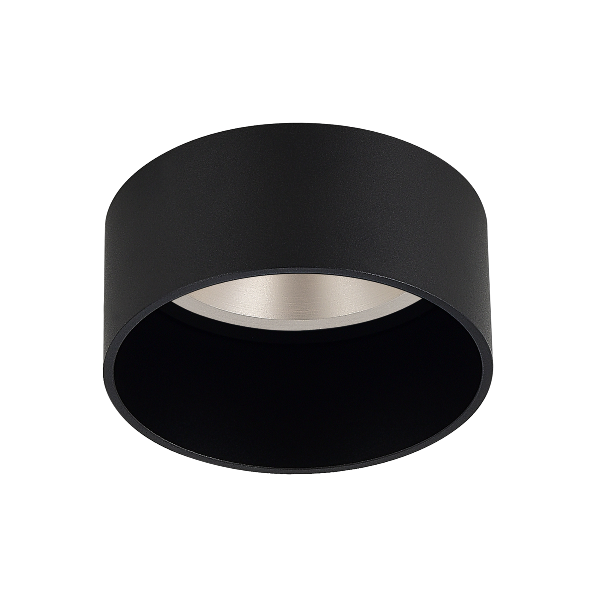 Встраиваемый светильник Donolux Munich DL18030R1BlackV D в Санкт-Петербурге