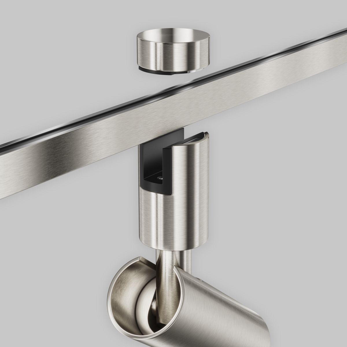 Трековый магнитный светильник Maytoni FOCUS LED TR144-1-5W4K-W-PT в Санкт-Петербурге