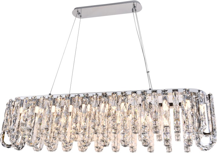 Подвесная люстра Stilfort Юмико 2 2195/09/24PL в #REGION_NAME_DECLINE_PP#