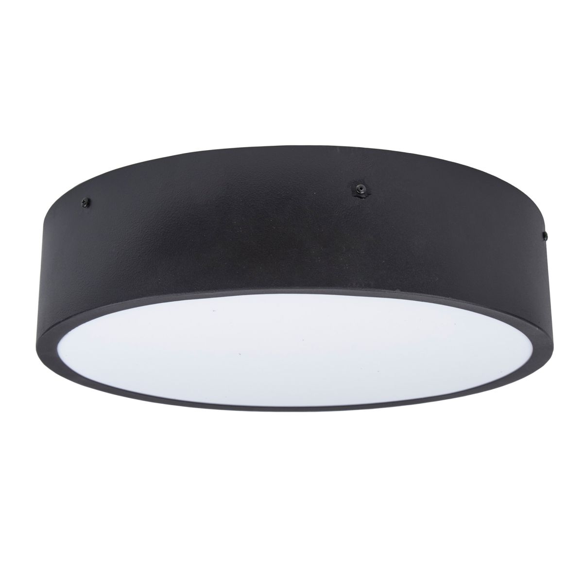 Накладной светильник Uniel ULO-K40A 30W/4000К/R40 IP40 BLACK UL-00012601 в Санкт-Петербурге