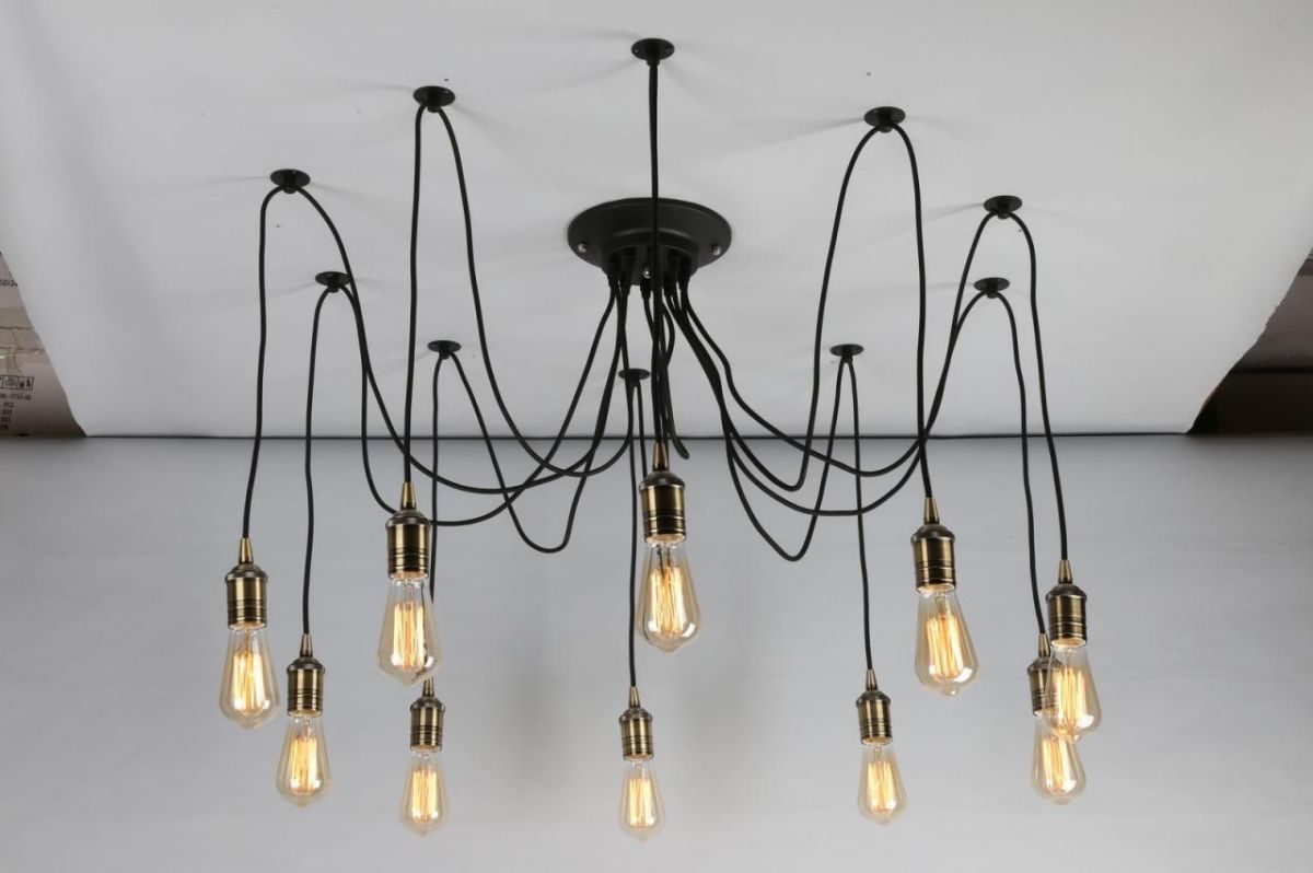 Подвесная люстра Omnilux OML-91203-10 УЦ в #REGION_NAME_DECLINE_PP#