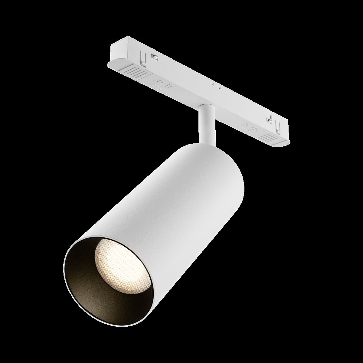 Трековый магнитный светильник Maytoni Focus LED TR032-4-20WTW-S-DD-W в Санкт-Петербурге
