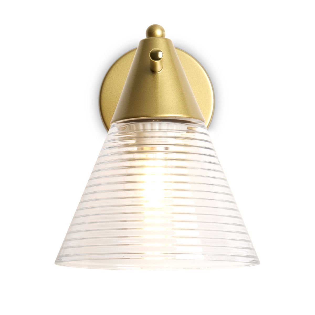 Бра Freya Blissa FR5588WL-01BZ в Санкт-Петербурге