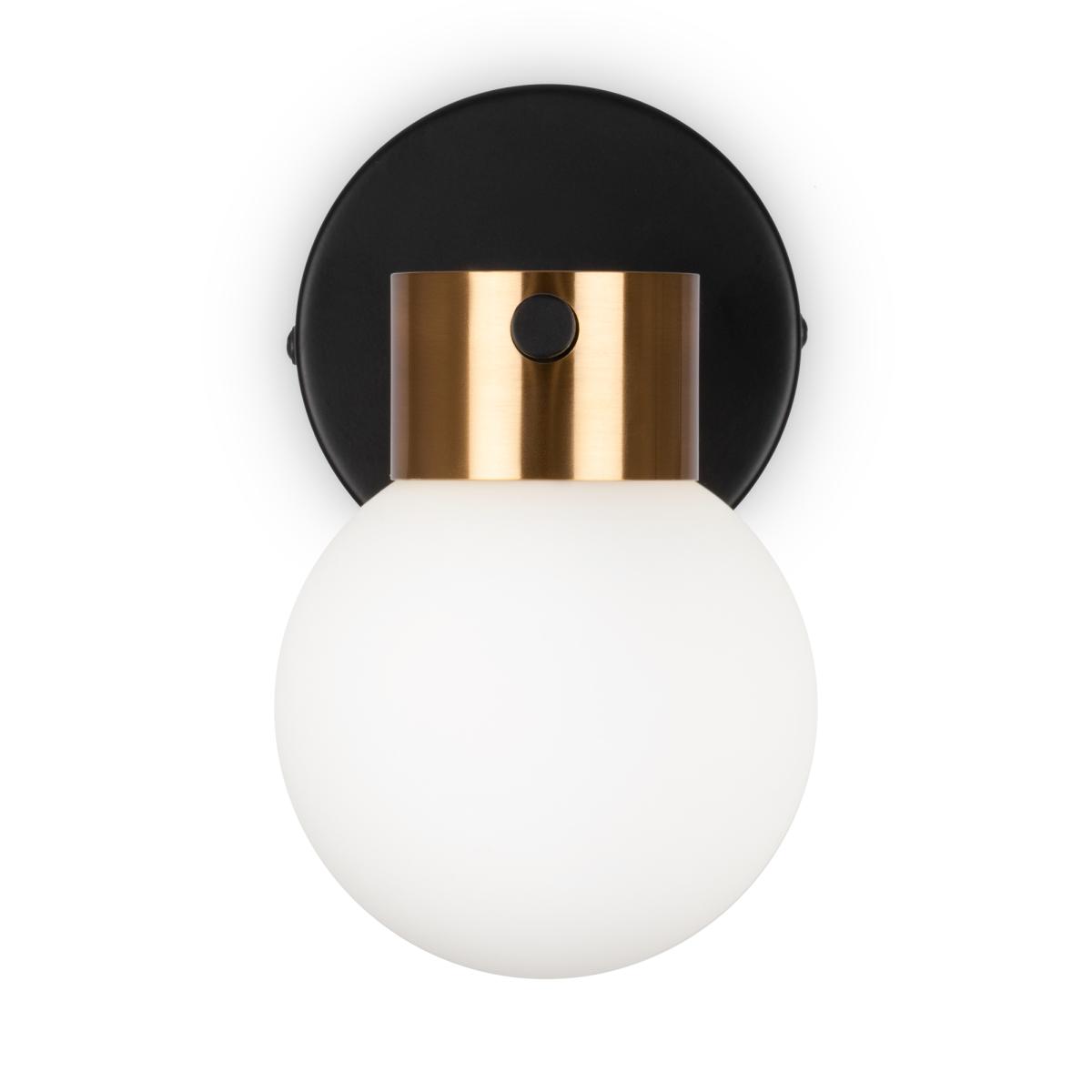 Бра Freya Gatsby FR5233WL-01BS в Санкт-Петербурге