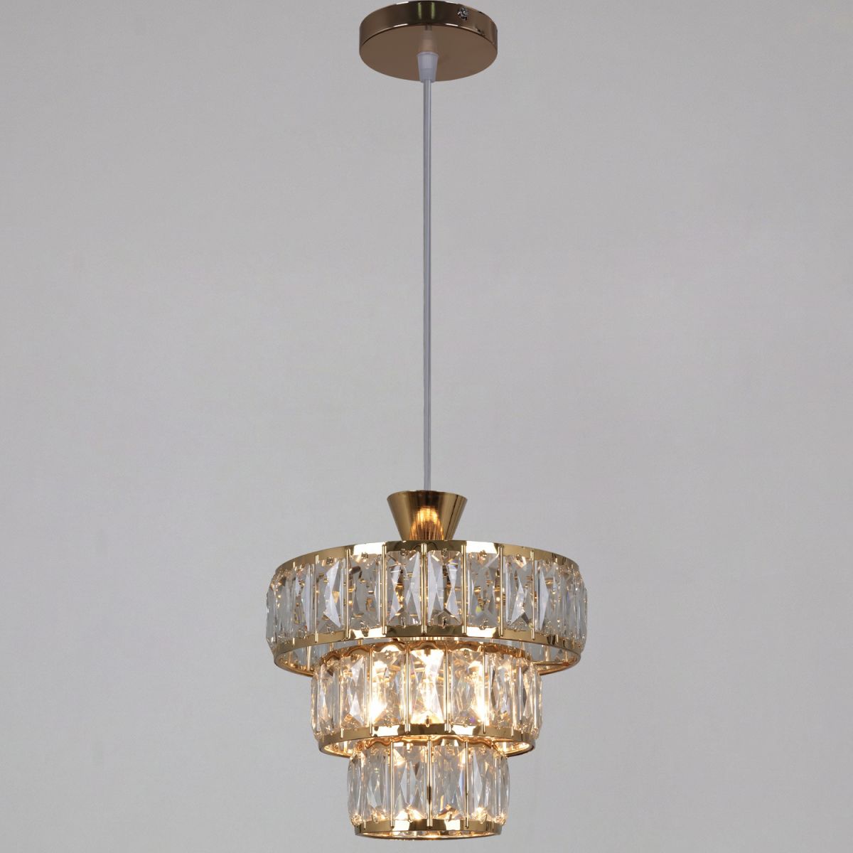 Подвесной светильник Reluce 03230-0.9-01 GD в Санкт-Петербурге