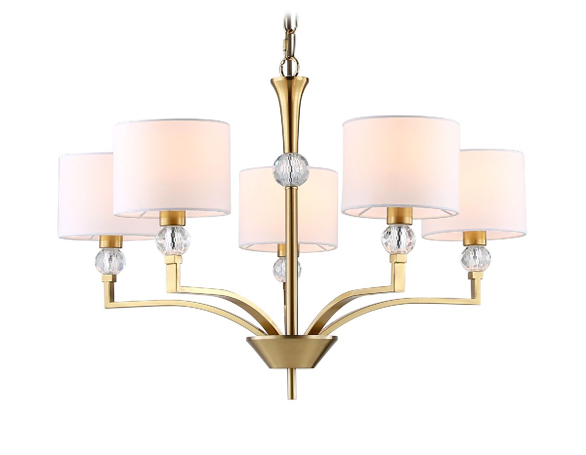 Подвесная люстра Ambrella Light High Light Classic LH71131 УЦ в Санкт-Петербурге