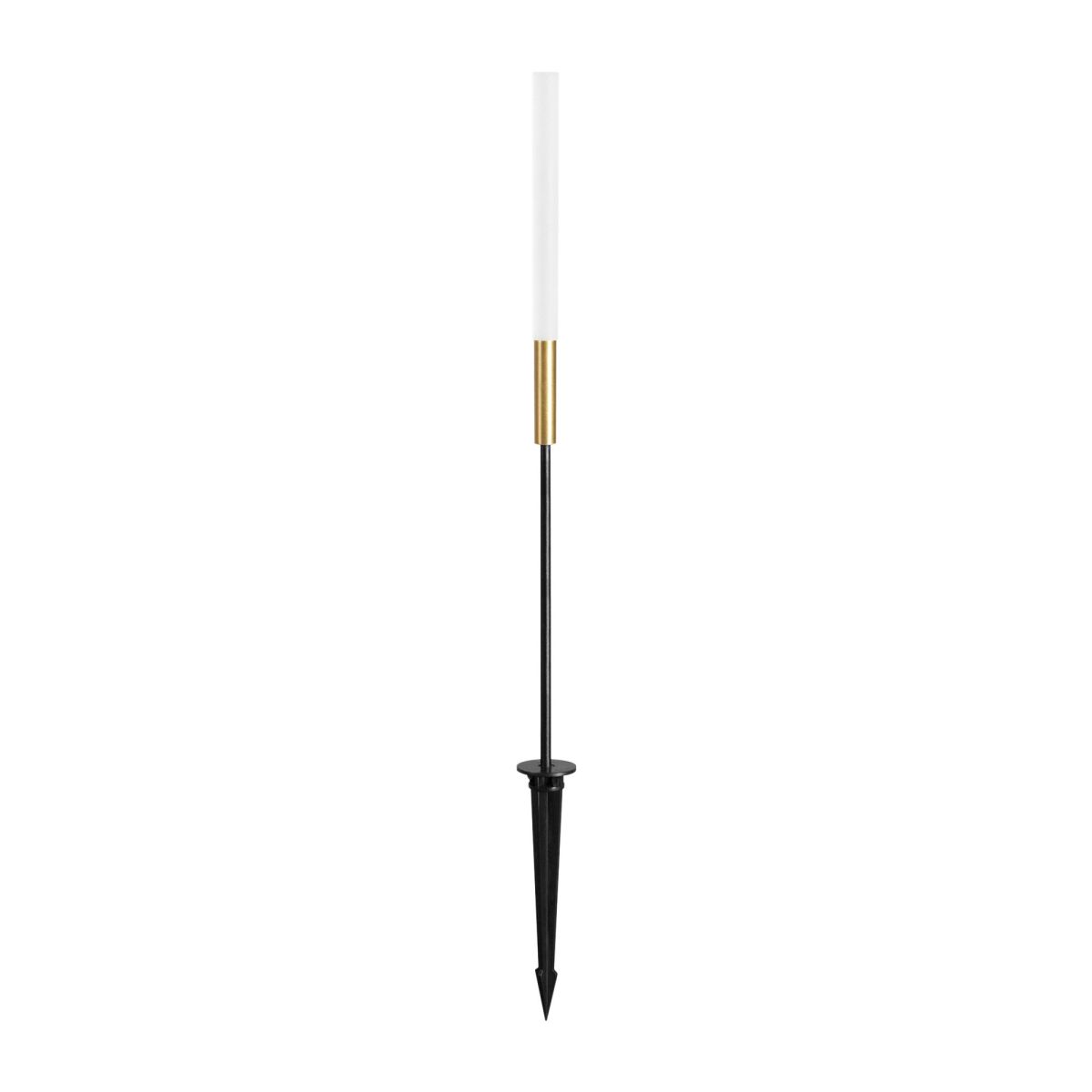 Ландшафтный светильник Arlight KT-CATALI-BOLL-H400-0.5W Warm3000 (BK, 160 deg, 24V) 050681 в Санкт-Петербурге