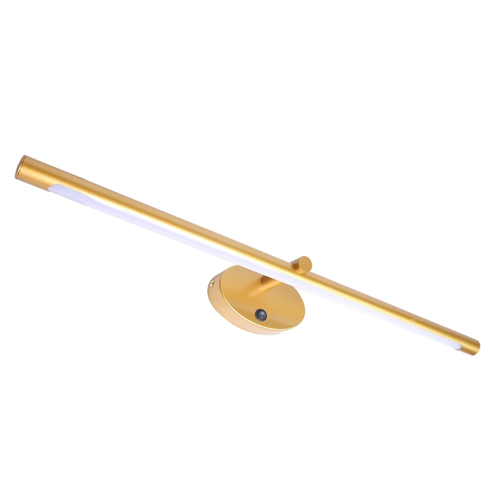 Подсветка для зеркал Arte Lamp Ronnie A8027AP-1GO УЦ в Санкт-Петербурге
