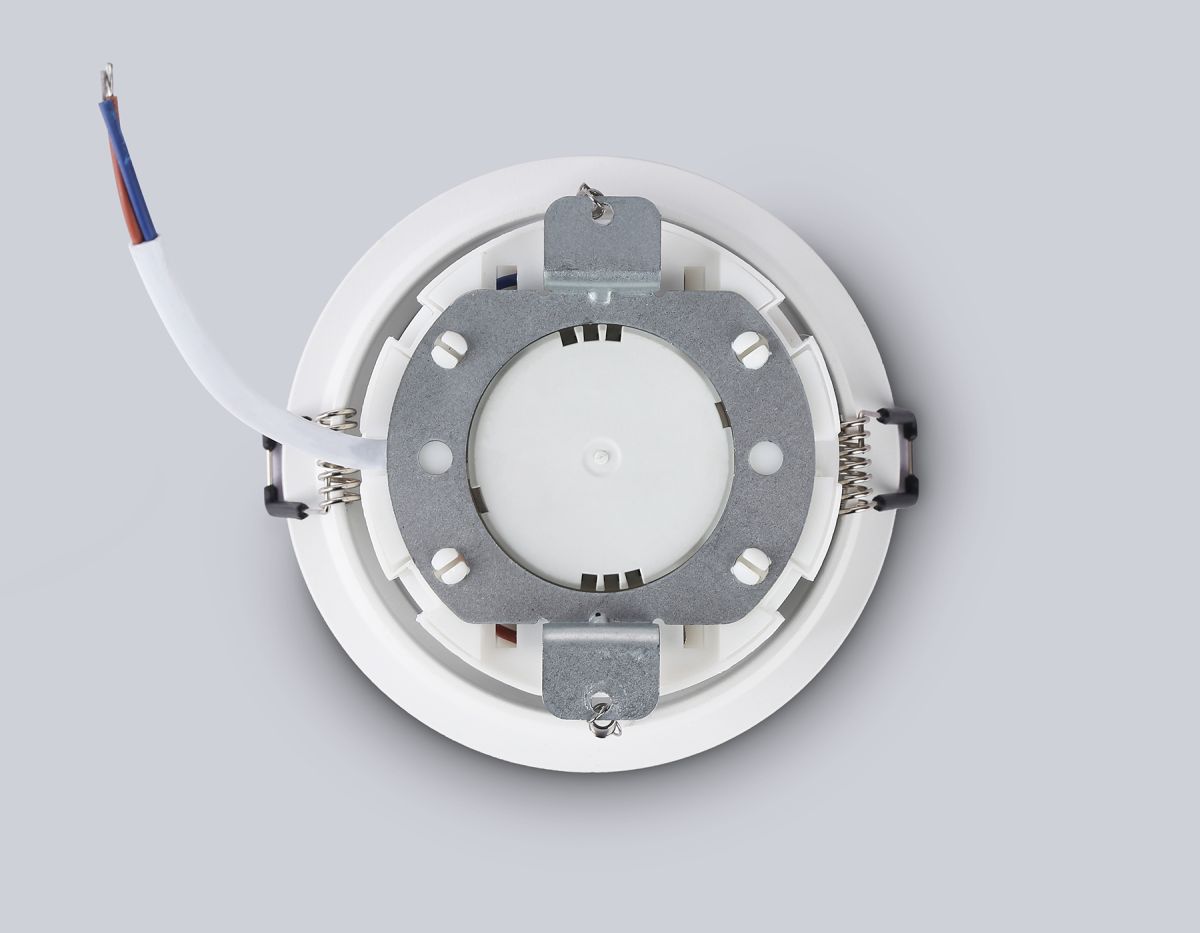 Встраиваемый светильник Ambrella Light Techno spot GX Standard tech TN51813 в Санкт-Петербурге