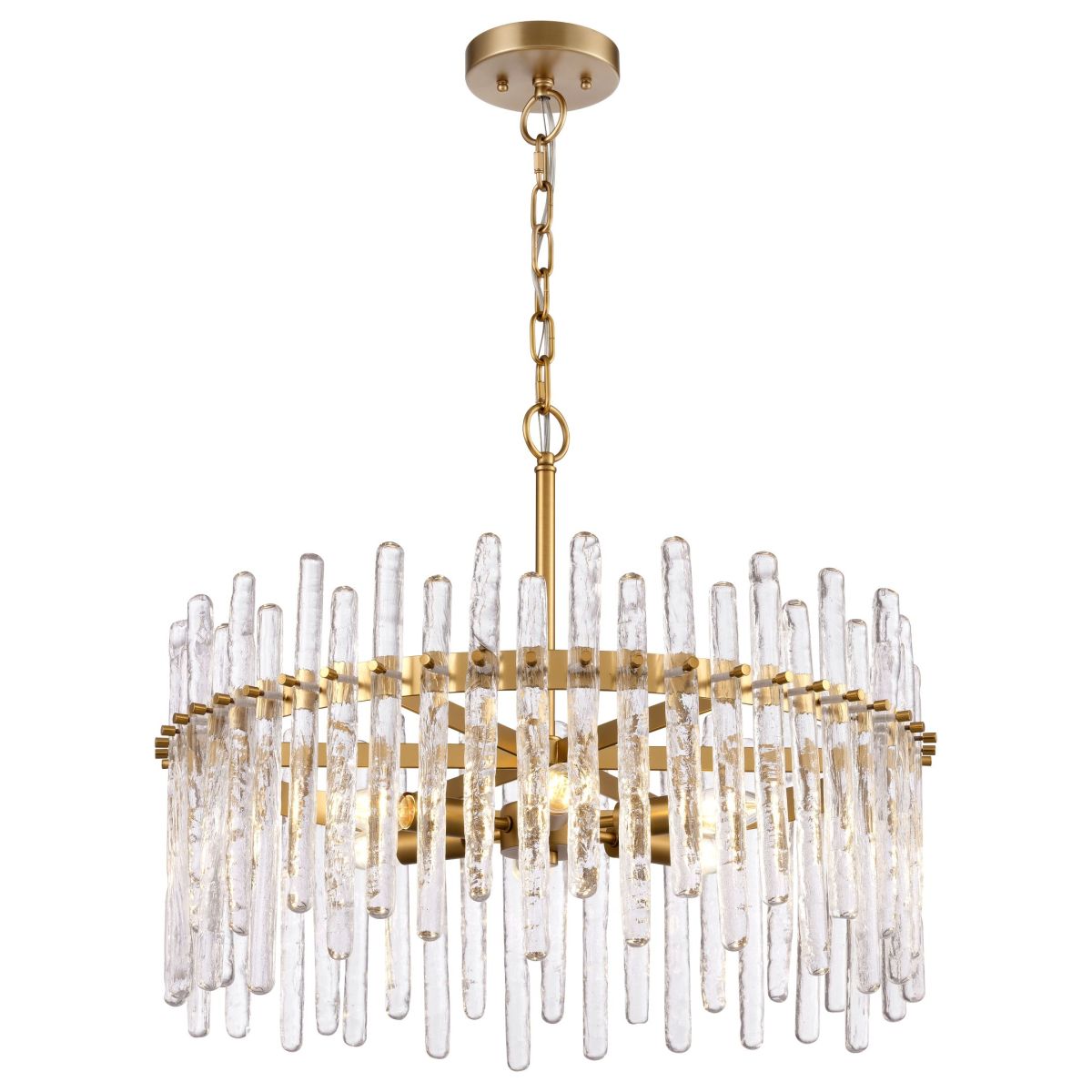 Подвесная люстра Wertmark Marleen WE328.06.503 в Санкт-Петербурге