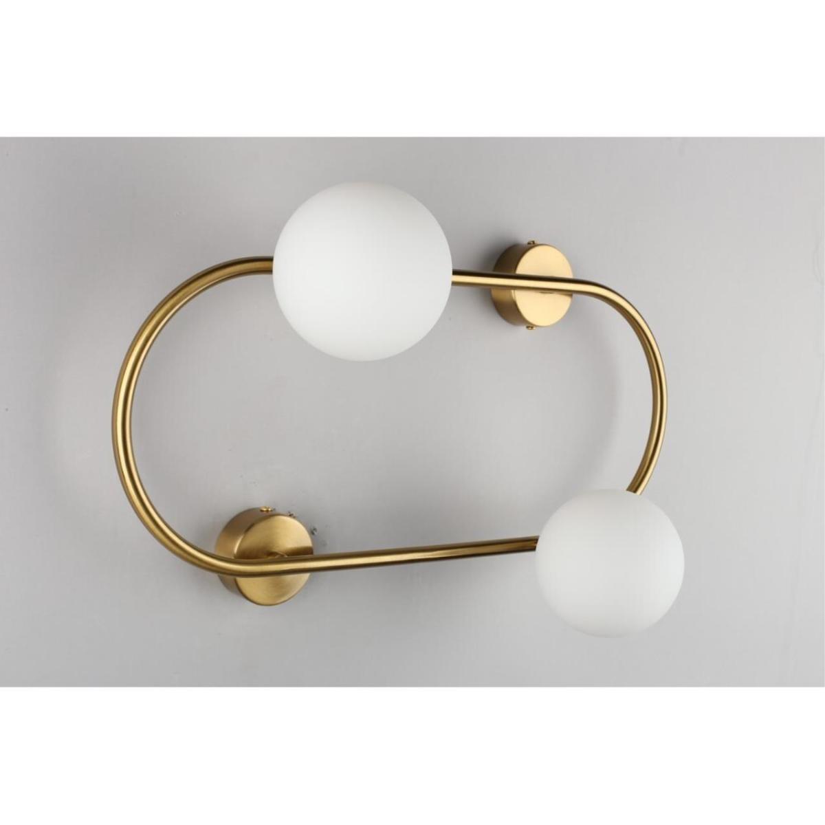 Бра для гостиной в гостиную Aployt Kornelia APL.308.01.02 в Санкт-Петербурге