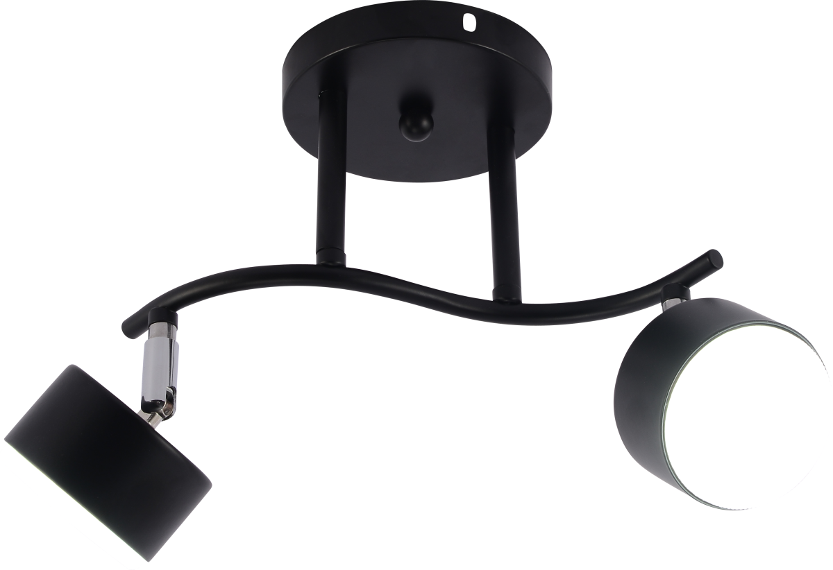 Спот Rivoli Vanessa 7074-702 в #REGION_NAME_DECLINE_PP#