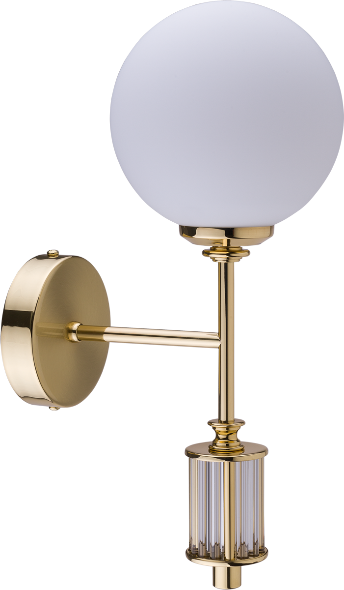 Бра Kutek Mood Artu Glass ART-K-1 (Z) G в #REGION_NAME_DECLINE_PP#