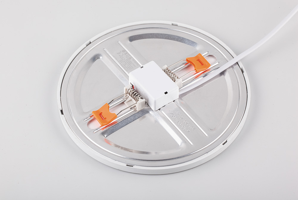 Встраиваемый светодиодный светильник Feron AL508 41023 в #REGION_NAME_DECLINE_PP#