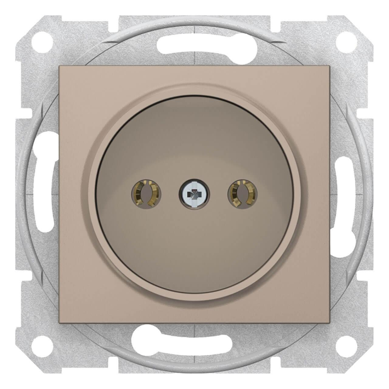 Розетка Schneider Electric Sedna без з/к без шторок 16A 250V SDN2900268 в #REGION_NAME_DECLINE_PP#